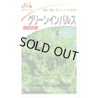 送料無料　[レタス]　グリーンインパルス　20ml　ヴィルモランみかど