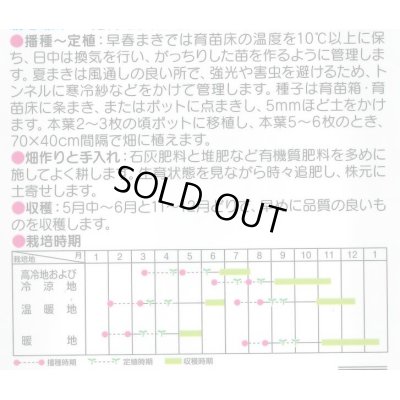 画像2: 送料無料　[ブロッコリー]　緑嶺　ペレット5000粒　(株)サカタのタネ