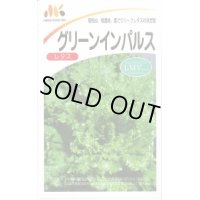 送料無料　[レタス]　グリーンインパルス　1.5ml　ヴィルモランみかど