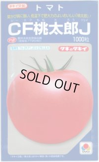 送料無料　[トマト/桃太郎系]　CF桃太郎J　1000粒