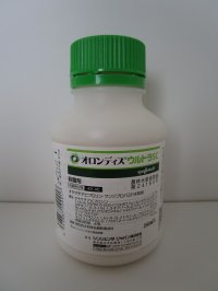 農薬 殺菌剤 　オロンディス ウルトラSC 　250ml