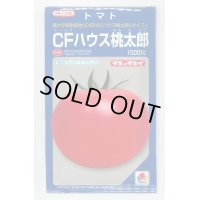 送料無料　[トマト/桃太郎系]　CFハウス桃太郎　1000粒