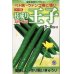 画像1: 送料無料　[キュウリ]　枝成り王子　400粒　埼玉原種育成会 (1)