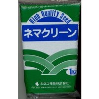 [緑肥]　ネマクリーン(マメ科)1kg　カネコ種苗(株)