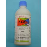 画像: 農薬　殺虫剤　トレボン乳剤　500ml　三井化学アグロ株式会社