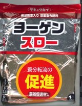 画像: 肥料　ヨーゲンスロー　(旧ヨーゲンハイパワー)　1kg