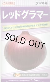 画像: 送料無料　[たまねぎ]　レッドグラマー　20ml　カネコ育成