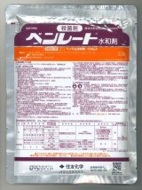 画像: 農薬　殺菌剤　ベンレート　水和剤　100ｇ