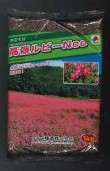 画像: [景観形成作物]　赤花そば　高嶺ルビー　Neo　1kg　タキイ種苗(株)