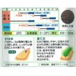 画像2: 送料無料　[緑肥]　ネグサレタイジ　60ml　タキイ種苗(株) (2)