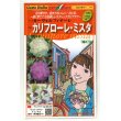 画像1: 送料無料　[イタリア野菜]　カリフローレミスタ　40粒（各20粒）　トキタ種苗(株) (1)