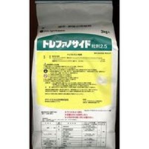 画像: 農薬　除草剤　トレファノサイド　3kg