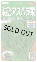 画像: 送料無料　[葉物]　オータムポエム　約260粒　(株)サカタのタネ　実咲450（002990）